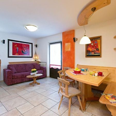 Art Apartments Kandinsky Ливиньо Экстерьер фото