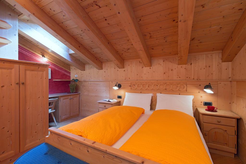 Art Apartments Kandinsky Ливиньо Экстерьер фото