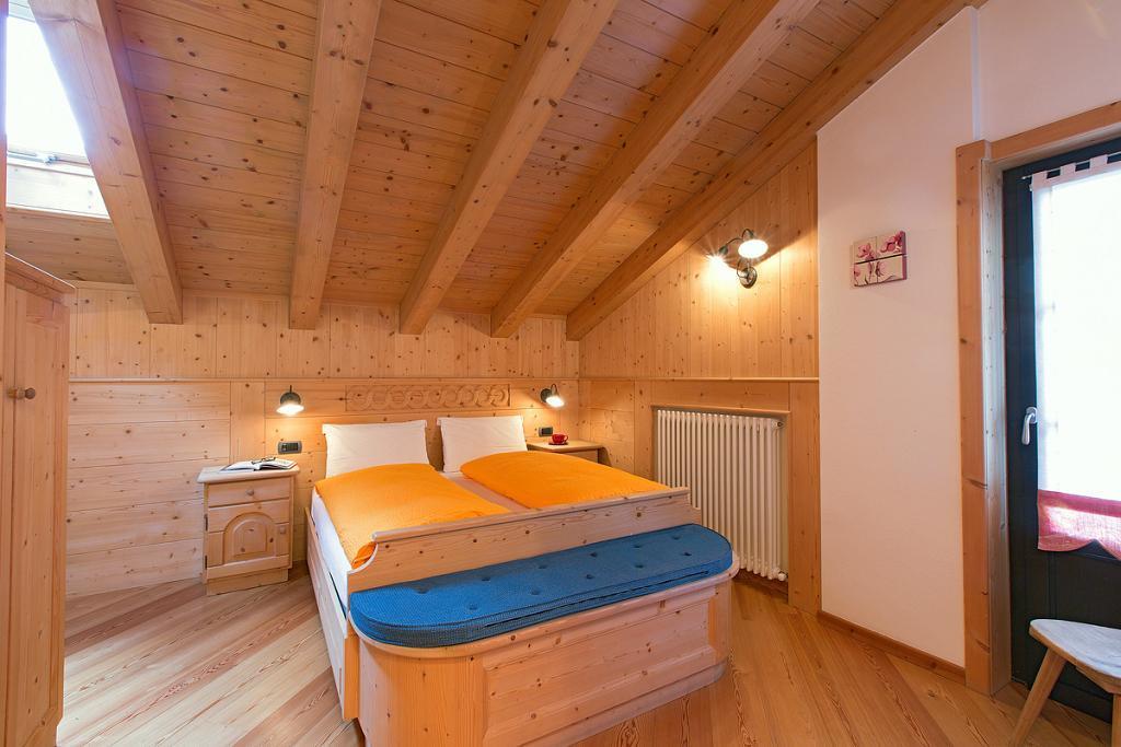 Art Apartments Kandinsky Ливиньо Экстерьер фото