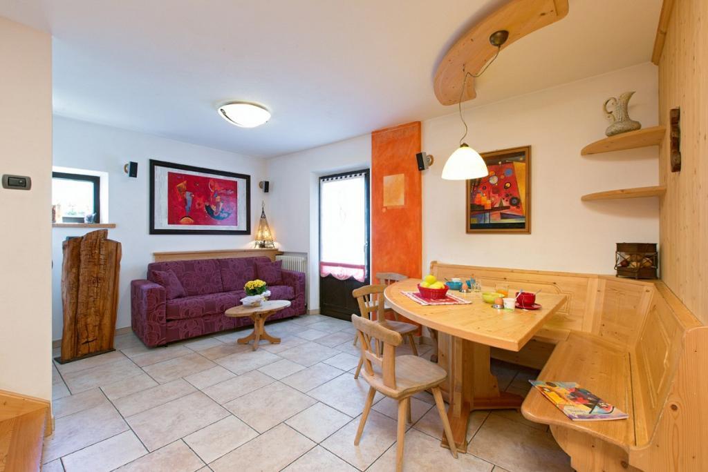 Art Apartments Kandinsky Ливиньо Экстерьер фото